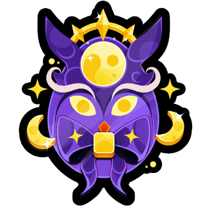 Lunar Exclusive Egg